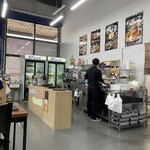 韓国焼肉 家庭料理専門 ククク 4号店 - 