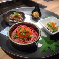 焼肉ホルモン 稲田 - 