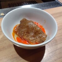 焼肉ホルモン 稲田 - 