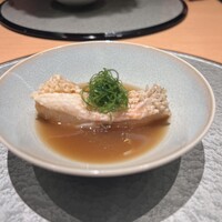 恵比寿 鮨 一 - 