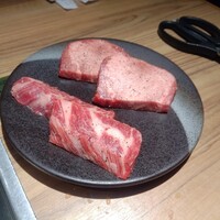 焼肉ホルモン 稲田 - 