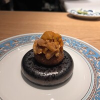 肉割烹 岡田前 - 