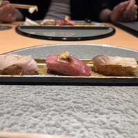 恵比寿 鮨 一 - 