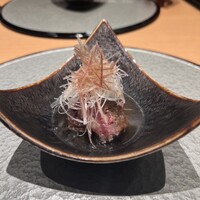 恵比寿 鮨 一 - 