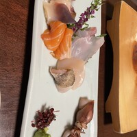 鮨井 - 
