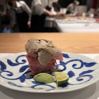 肉割烹 岡田前 - 