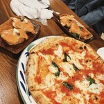 トラットリア･ラ･フォンターナ - 