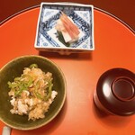 東京 芝 とうふ屋うかい - 