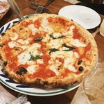 トラットリア･ラ･フォンターナ - 