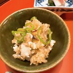 東京 芝 とうふ屋うかい - 