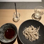 山形座 瀧波 - 手打ち十割蕎麦