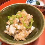 東京 芝 とうふ屋うかい - 