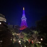 東京 芝 とうふ屋うかい - 