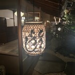 東京 芝 とうふ屋うかい - 