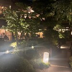 東京 芝 とうふ屋うかい - 