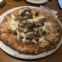 ピッツェリア&トラットリア ゴンゾ 目黒店 - 