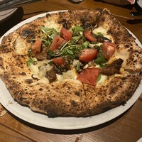 ピッツェリア&トラットリア ゴンゾ 目黒店 - 