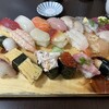 魚屋直営すし食堂 魚まる