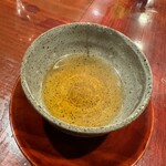 草喰 なかひがし - 