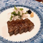 東京 芝 とうふ屋うかい - 