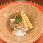 東京 芝 とうふ屋うかい - 