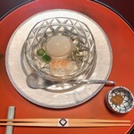 東京 芝 とうふ屋うかい - 