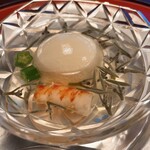 東京 芝 とうふ屋うかい - 