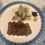 東京 芝 とうふ屋うかい - 