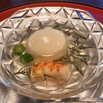 東京 芝 とうふ屋うかい - 