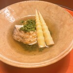 東京 芝 とうふ屋うかい - 