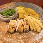 東京 芝 とうふ屋うかい - 