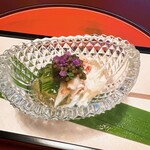 東京 芝 とうふ屋うかい - 