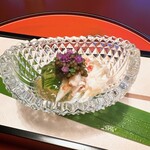 東京 芝 とうふ屋うかい - 