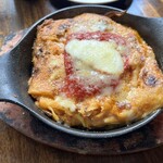 ピッツェリア クレス - 