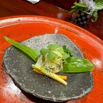 草喰 なかひがし - 