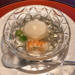 東京 芝 とうふ屋うかい - 