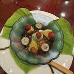 草喰 なかひがし - 