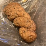 ブレッドハウス - 料理写真: