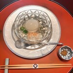 東京 芝 とうふ屋うかい - 