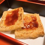 東京 芝 とうふ屋うかい - 