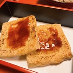 東京 芝 とうふ屋うかい - 