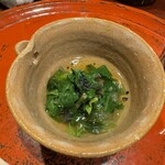 草喰 なかひがし - 