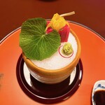 東京 芝 とうふ屋うかい - 