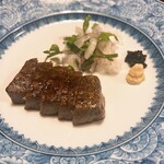 東京 芝 とうふ屋うかい - 