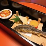 東京 芝 とうふ屋うかい - 