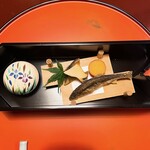 東京 芝 とうふ屋うかい - 