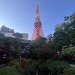 東京 芝 とうふ屋うかい - 