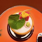 東京 芝 とうふ屋うかい - 