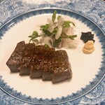 東京 芝 とうふ屋うかい - 