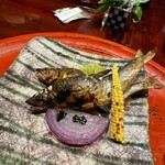 草喰 なかひがし - 